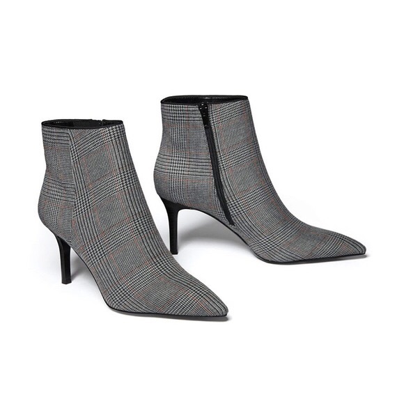 Dandy Boot - Picture 1 of 2